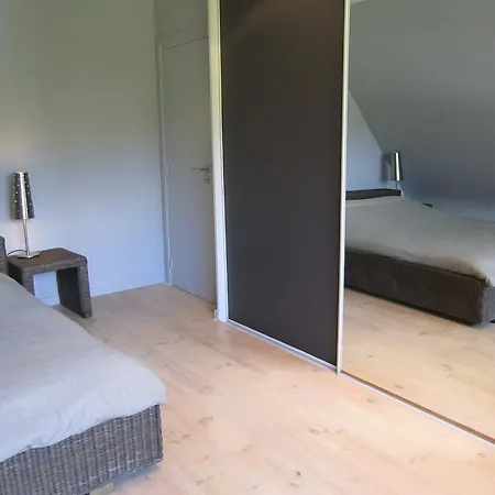 Holiday home Holiday Henrijean Spa