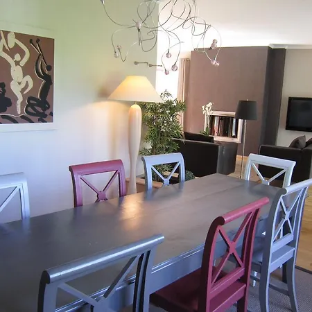 Holiday Henrijean Holiday home