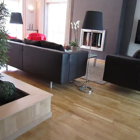 Holiday home Holiday Henrijean Spa
