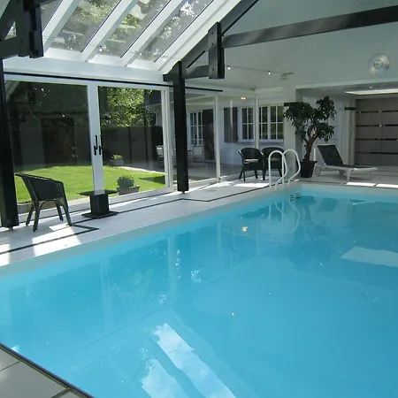 Holiday home Holiday Henrijean