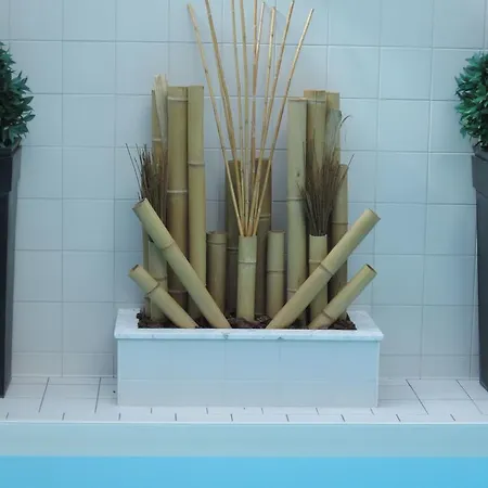 Holiday Henrijean Holiday home Spa