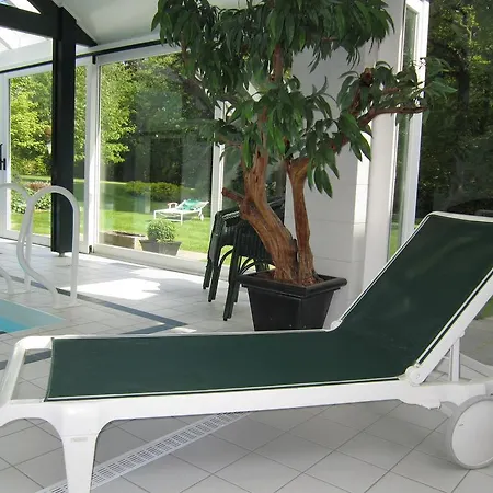 Holiday Henrijean Spa
