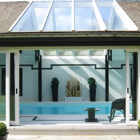 Holiday Henrijean Holiday home